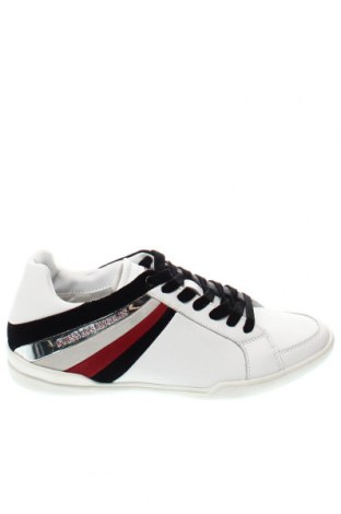 Ανδρικά παπούτσια Guess, Μέγεθος 42, Χρώμα Λευκό, Τιμή 57,59 €