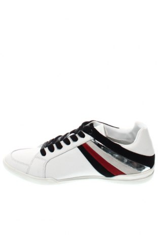 Ανδρικά παπούτσια Guess, Μέγεθος 42, Χρώμα Λευκό, Τιμή 57,59 €