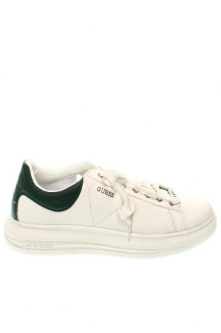 Ανδρικά παπούτσια Guess, Μέγεθος 42, Χρώμα Λευκό, Τιμή 50,72 €