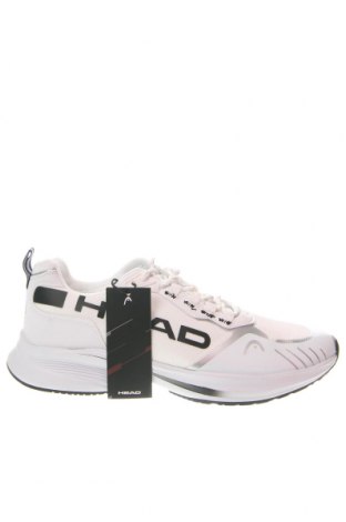 Ανδρικά παπούτσια Head, Μέγεθος 44, Χρώμα Λευκό, Τιμή 81,62 €