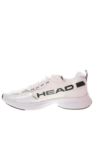 Ανδρικά παπούτσια Head, Μέγεθος 44, Χρώμα Λευκό, Τιμή 104,64 €