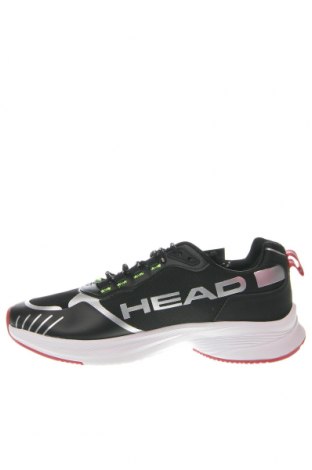 Ανδρικά παπούτσια Head, Μέγεθος 45, Χρώμα Μαύρο, Τιμή 59,64 €
