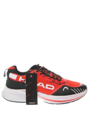 Ανδρικά παπούτσια Head, Μέγεθος 42, Χρώμα Κόκκινο, Τιμή 59,64 €