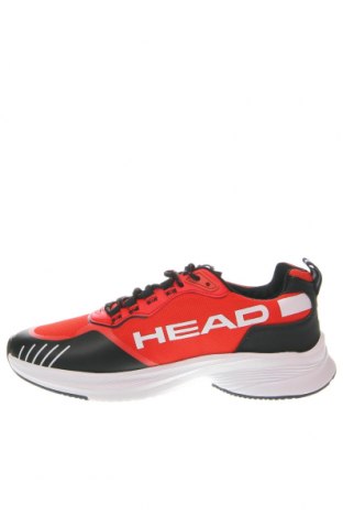Мъжки обувки Head, Размер 45, Цвят Червен, Цена 99,47 лв.