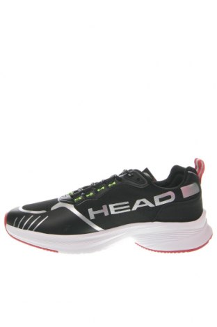 Ανδρικά παπούτσια Head, Μέγεθος 43, Χρώμα Μαύρο, Τιμή 59,64 €
