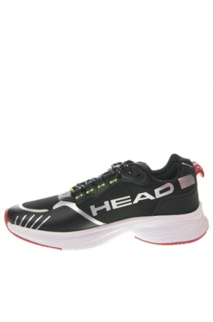 Ανδρικά παπούτσια Head, Μέγεθος 42, Χρώμα Μαύρο, Τιμή 59,64 €