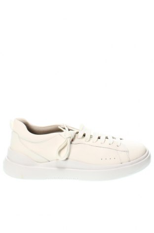 Ανδρικά παπούτσια Hugo Boss, Μέγεθος 44, Χρώμα Λευκό, Τιμή 184,90 €