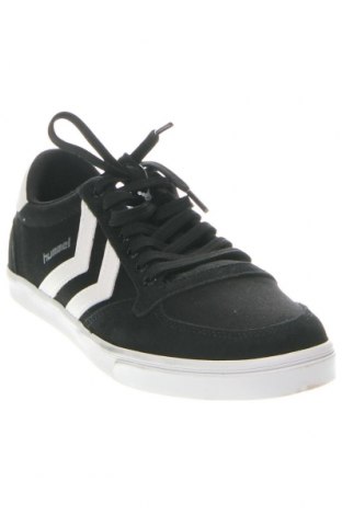 Pánske topánky Hummel, Veľkosť 38, Farba Čierna, Cena  30,20 €