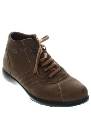 Herrenschuhe Igi&Co, Größe 44, Farbe Beige, Preis 34,39 €