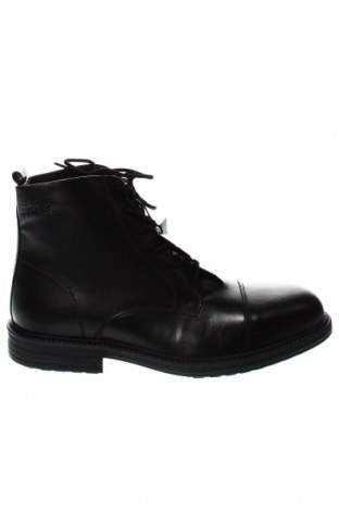 Pánske topánky Jack & Jones, Veľkosť 43, Farba Čierna, Cena  31,96 €