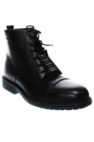 Pánske topánky Jack & Jones, Veľkosť 43, Farba Čierna, Cena  79,90 €