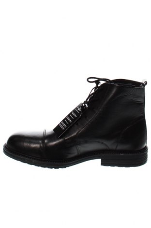 Pánske topánky Jack & Jones, Veľkosť 43, Farba Čierna, Cena  79,90 €