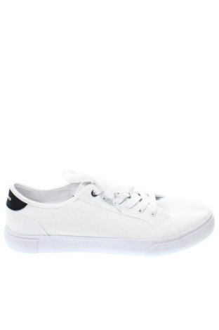 Ανδρικά παπούτσια Jack & Jones, Μέγεθος 46, Χρώμα Λευκό, Τιμή 28,76 €