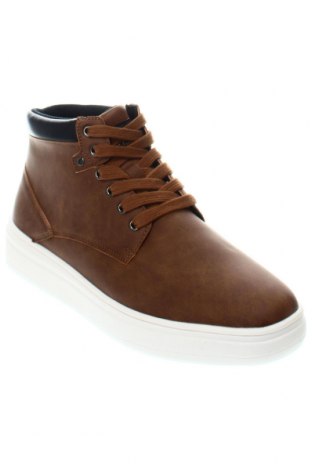 Herrenschuhe Jack & Jones, Größe 40, Farbe Braun, Preis € 22,37