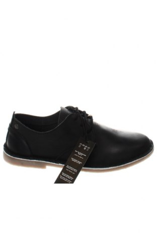 Мъжки обувки Jack & Jones, Размер 42, Цвят Сив, Цена 41,85 лв.