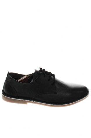 Мъжки обувки Jack & Jones, Размер 44, Цвят Черен, Цена 46,50 лв.