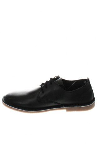 Мъжки обувки Jack & Jones, Размер 41, Цвят Черен, Цена 38,13 лв.