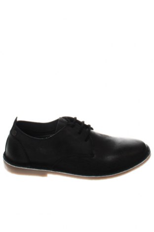 Мъжки обувки Jack & Jones, Размер 43, Цвят Черен, Цена 51,15 лв.