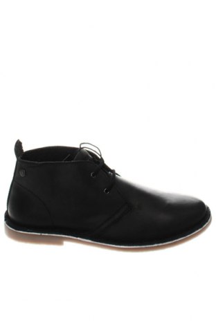 Ανδρικά παπούτσια Jack & Jones, Μέγεθος 42, Χρώμα Μαύρο, Τιμή 39,95 €