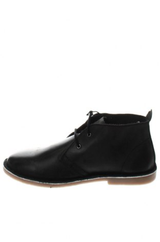 Мъжки обувки Jack & Jones, Размер 41, Цвят Черен, Цена 31,00 лв.