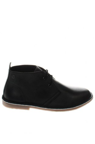 Мъжки обувки Jack & Jones, Размер 40, Цвят Черен, Цена 38,75 лв.