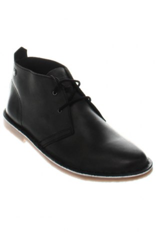 Мъжки обувки Jack & Jones, Размер 40, Цвят Черен, Цена 54,25 лв.