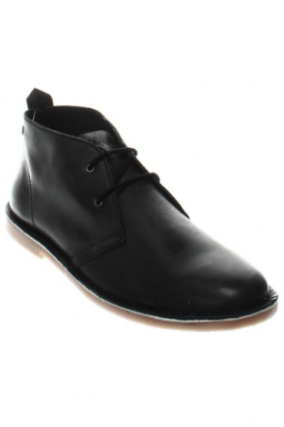 Pánske topánky Jack & Jones, Veľkosť 44, Farba Čierna, Cena  15,98 €