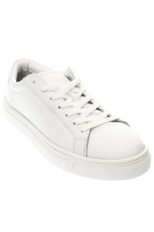 Мъжки обувки Jack & Jones, Размер 42, Цвят Бял, Цена 68,00 лв.