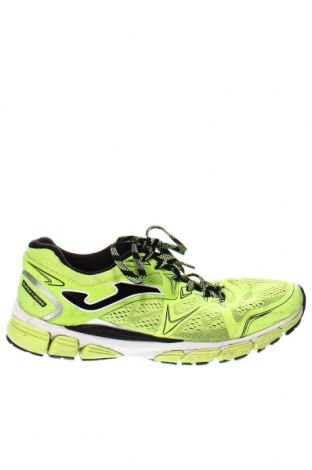 Мъжки обувки Joma, Размер 45, Цвят Зелен, Цена 23,40 лв.