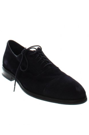 Ανδρικά παπούτσια Joop!, Μέγεθος 44, Χρώμα Μπλέ, Τιμή 217,53 €