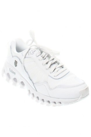 Мъжки обувки K.Swiss, Размер 44, Цвят Бял, Цена 55,00 лв.