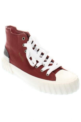 Pánské boty Kaotiko, Velikost 40, Barva Červená, Cena  485,00 Kč