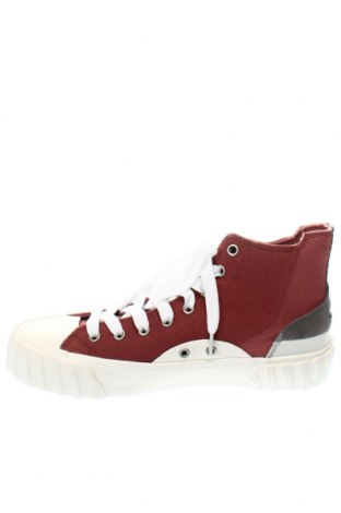 Ανδρικά παπούτσια Kaotiko, Μέγεθος 40, Χρώμα Κόκκινο, Τιμή 47,94 €