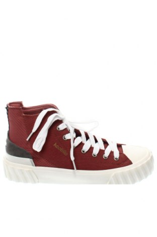 Ανδρικά παπούτσια Kaotiko, Μέγεθος 41, Χρώμα Κόκκινο, Τιμή 47,94 €