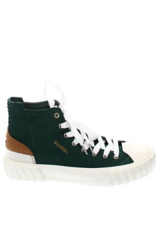 Pánské boty Kaotiko, Velikost 41, Barva Zelená, Cena  674,00 Kč