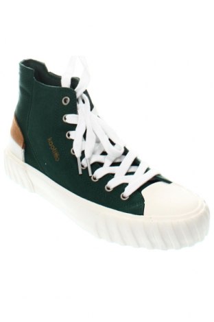 Мъжки обувки Kaotiko, Размер 41, Цвят Зелен, Цена 36,27 лв.