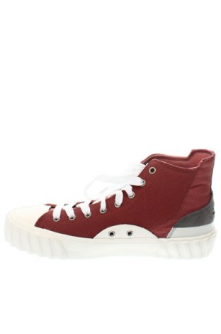 Мъжки обувки Kaotiko, Размер 42, Цвят Червен, Цена 36,27 лв.