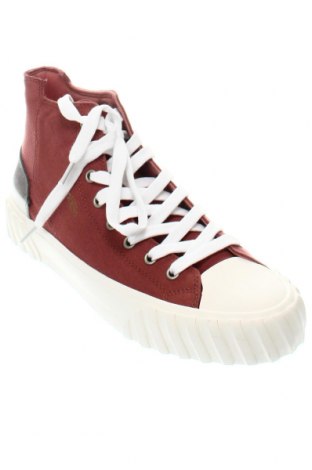 Pánské boty Kaotiko, Velikost 43, Barva Červená, Cena  566,00 Kč