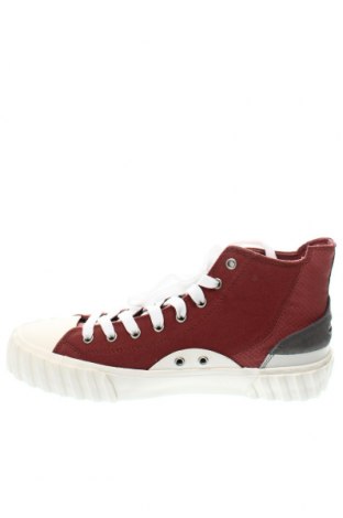 Мъжки обувки Kaotiko, Размер 43, Цвят Червен, Цена 39,06 лв.