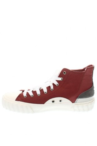 Pánské boty Kaotiko, Velikost 44, Barva Červená, Cena  566,00 Kč