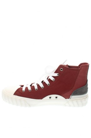 Pánské boty Kaotiko, Velikost 45, Barva Červená, Cena  566,00 Kč