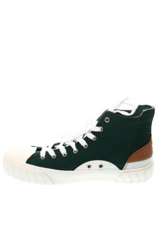 Мъжки обувки Kaotiko, Размер 45, Цвят Зелен, Цена 39,99 лв.