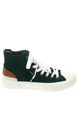 Мъжки обувки Kaotiko, Размер 44, Цвят Зелен, Цена 93,00 лв.