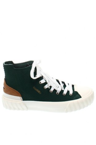 Мъжки обувки Kaotiko, Размер 43, Цвят Зелен, Цена 46,50 лв.