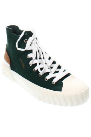 Ανδρικά παπούτσια Kaotiko, Μέγεθος 43, Χρώμα Πράσινο, Τιμή 19,66 €