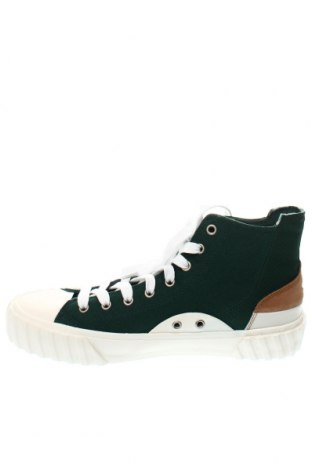 Мъжки обувки Kaotiko, Размер 43, Цвят Зелен, Цена 93,00 лв.