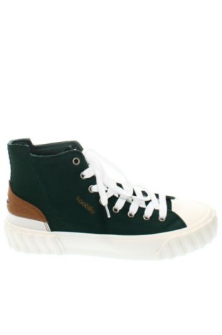 Ανδρικά παπούτσια Kaotiko, Μέγεθος 42, Χρώμα Πράσινο, Τιμή 22,37 €