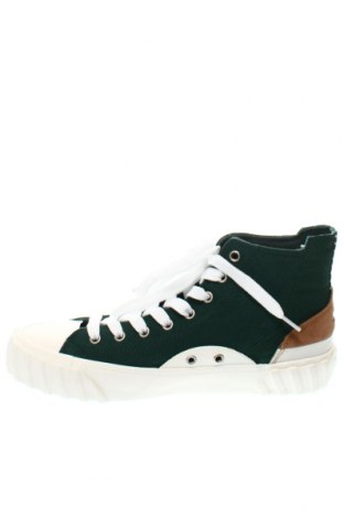 Мъжки обувки Kaotiko, Размер 42, Цвят Зелен, Цена 44,64 лв.