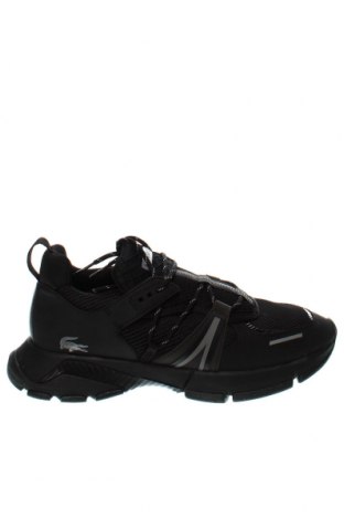 Мъжки обувки Lacoste, Размер 42, Цвят Черен, Цена 89,00 лв.