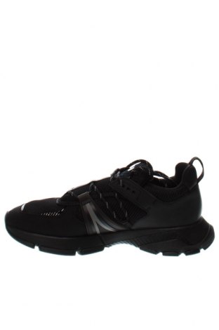 Ανδρικά παπούτσια Lacoste, Μέγεθος 42, Χρώμα Μαύρο, Τιμή 55,05 €